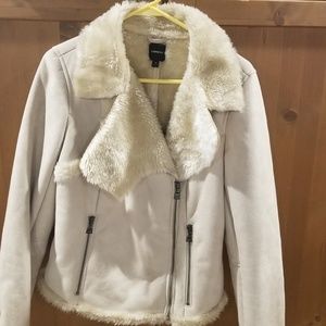 Womens jacket